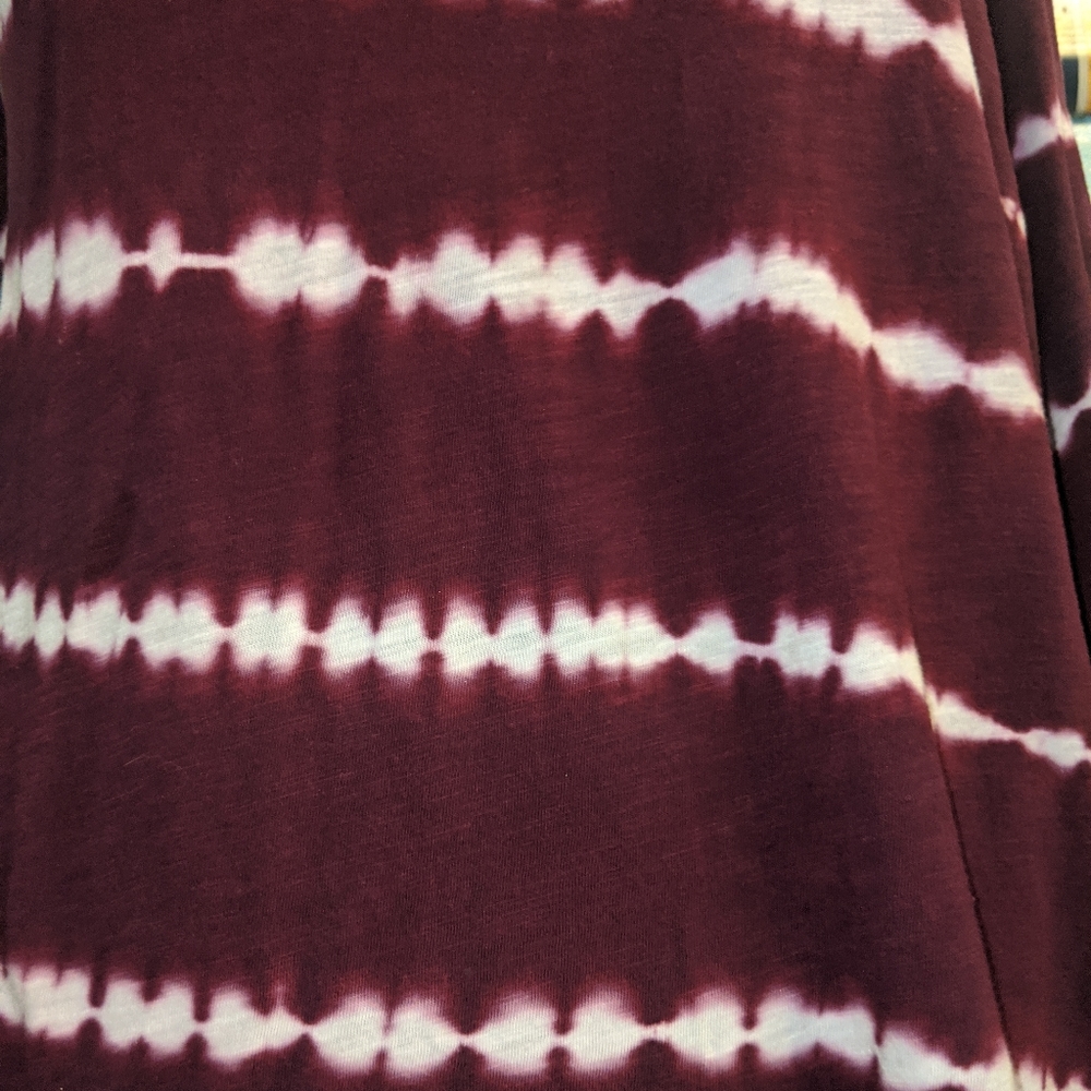 Torrid long sleeve top
